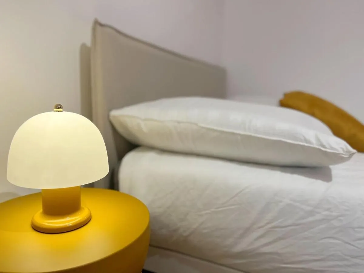 Suite Petunia - Check In H24 - Proche Gare Partdieu Lyon Apartment