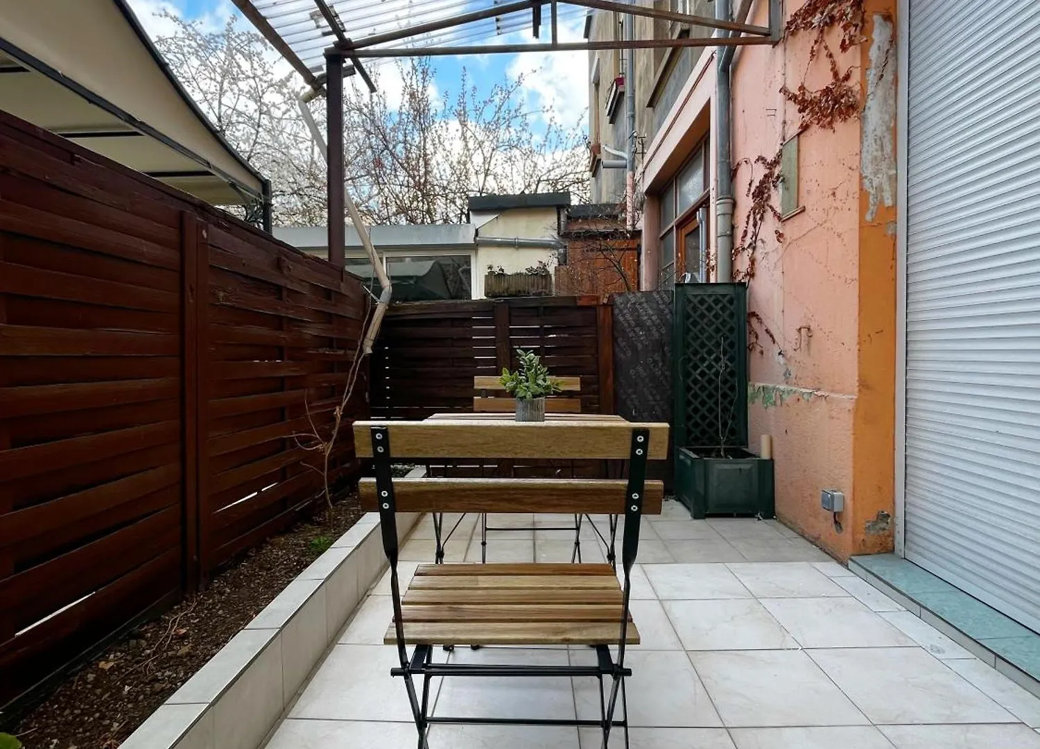 Suite Petunia - Check In H24 - Proche Gare Partdieu Lyon Apartment