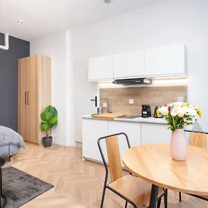 Apartamento Les Cocons Heritages, Lyon