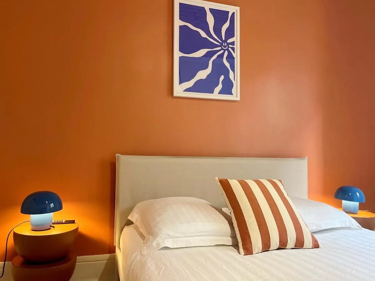 Suite Petunia - Check In H24 - Proche Gare Partdieu Lyon Apartment