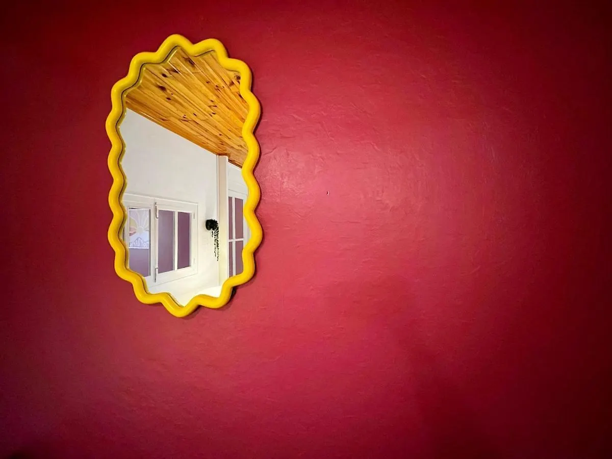 Apartmán Suite Petunia - Check In H24 - Proche Gare Partdieu Lyon Francie