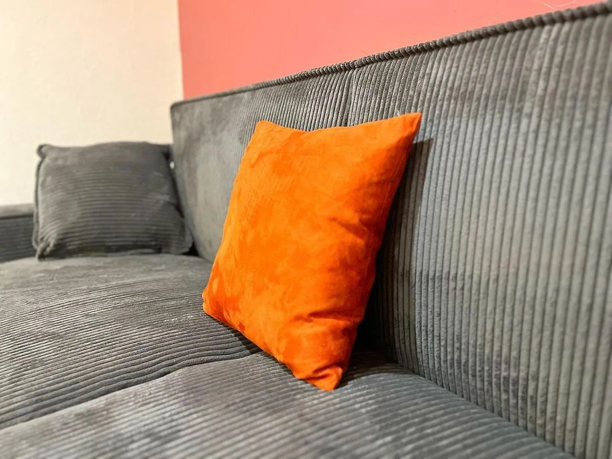 Suite Petunia - Check In H24 - Proche Gare Partdieu Lyon