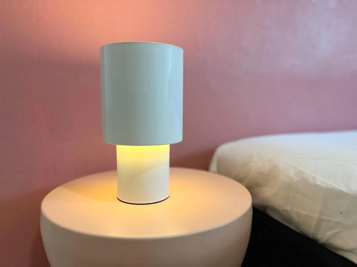 Apartmán Suite Petunia - Check In H24 - Proche Gare Partdieu Lyon