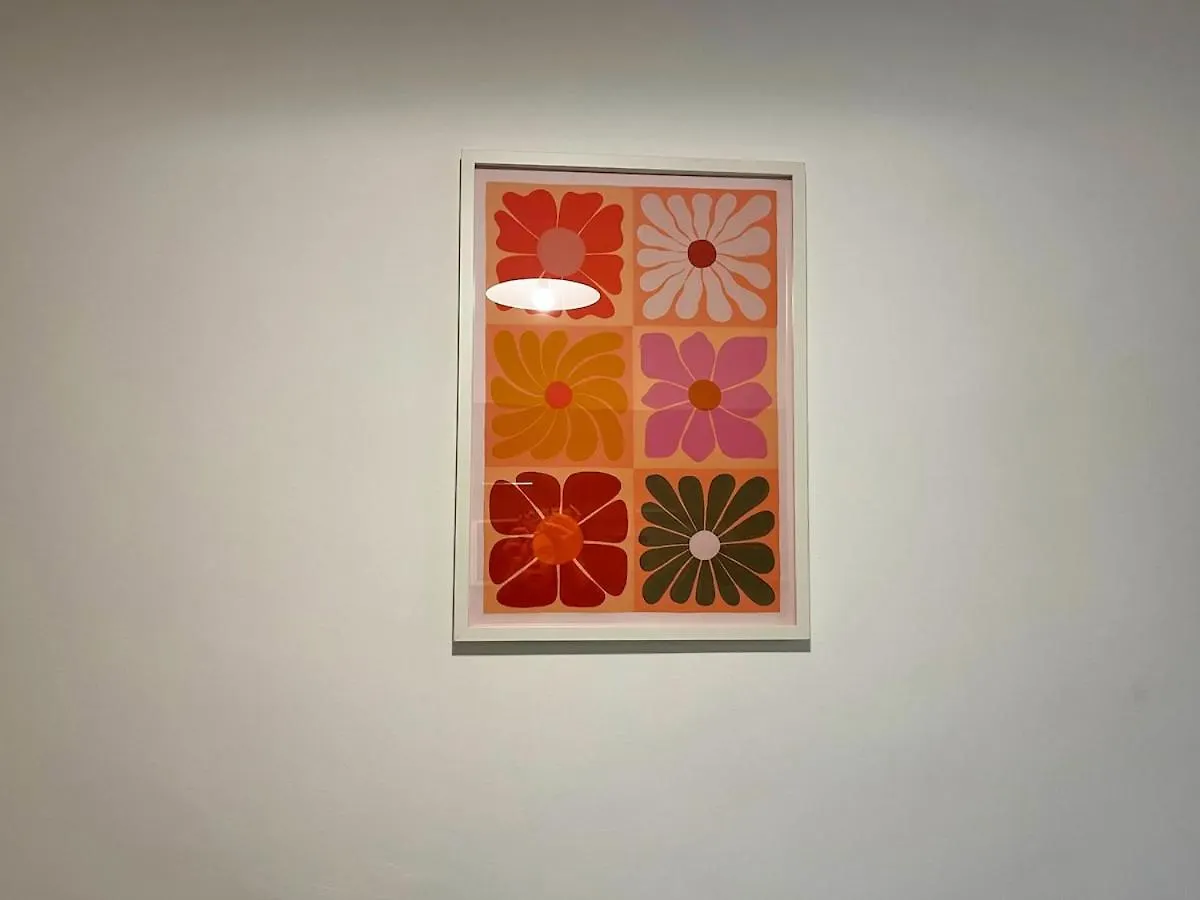 Apartmán Suite Petunia - Check In H24 - Proche Gare Partdieu Lyon