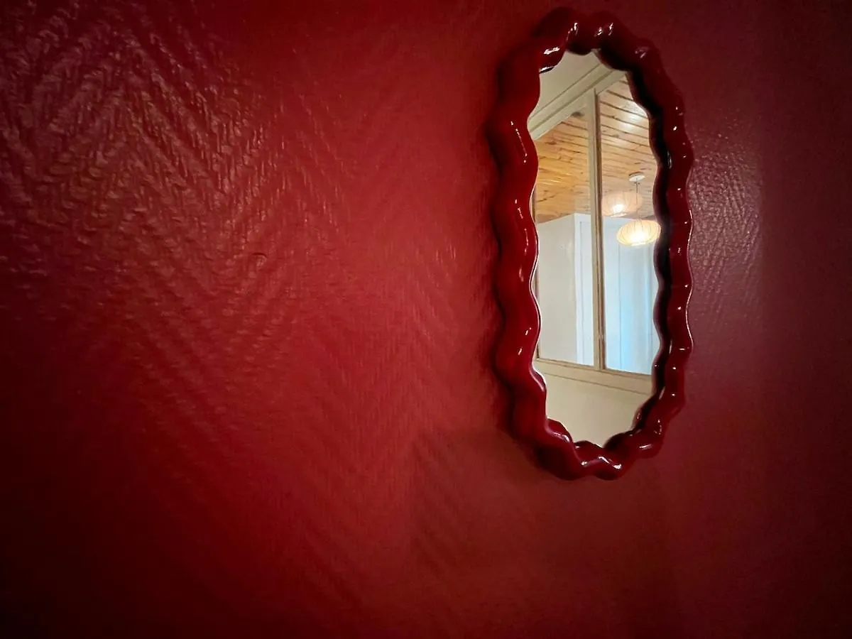 Suite Petunia - Check In H24 - Proche Gare Partdieu Lyon