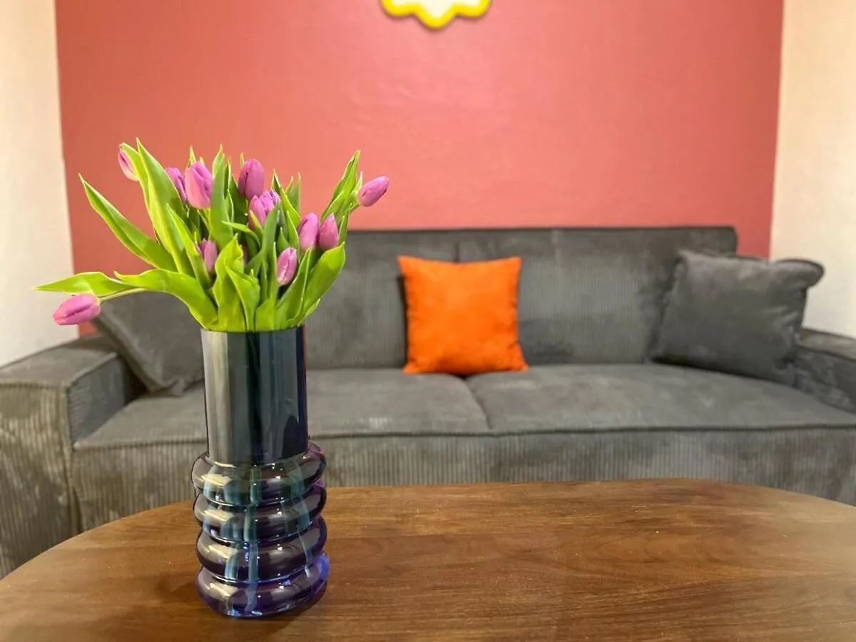 Suite Petunia - Check In H24 - Proche Gare Partdieu Lyon 0*,